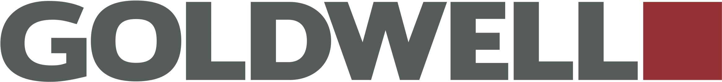 Logo Goldwell